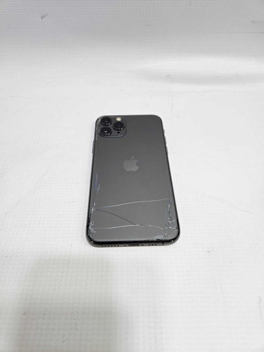 Apple iPhone 11 Pro 64 GB Unlocked  **READ** )