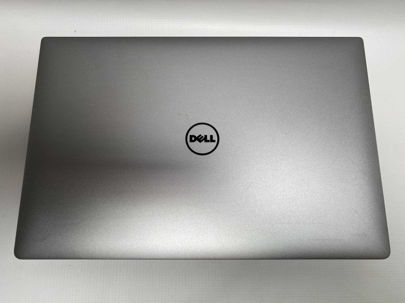 DELL XPS 15 9560 with i7-7700HQ CPU 16GB RAM & 16GB RAM & 512GB SSD Storage  Q-