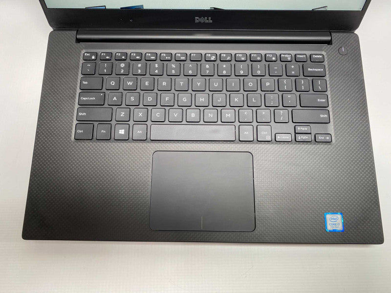 DELL XPS 15 9560 with i7-7700HQ CPU 16GB RAM & 16GB RAM & 512GB SSD Storage  Q-