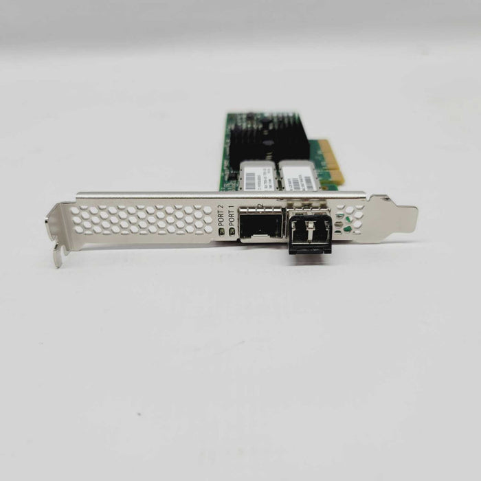 Full height HP Ethernet 10Gb Dual Port 546SFP+ Adapter 790314-001 Q=
