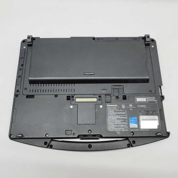 Panasonic Toughbook CF54 i5-6300U 16GB RAM 500GB HDD - READ =