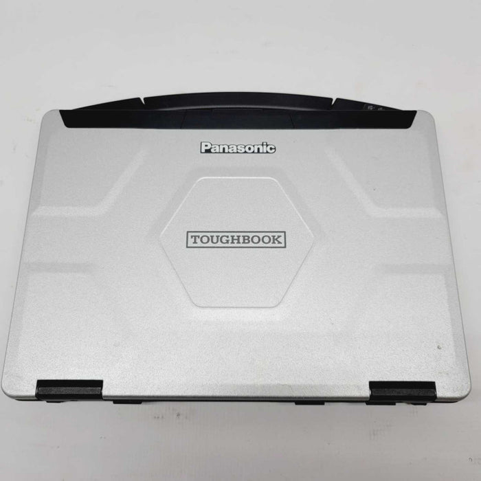 Panasonic Toughbook CF54 i5-6300U 16GB RAM 500GB HDD - READ =
