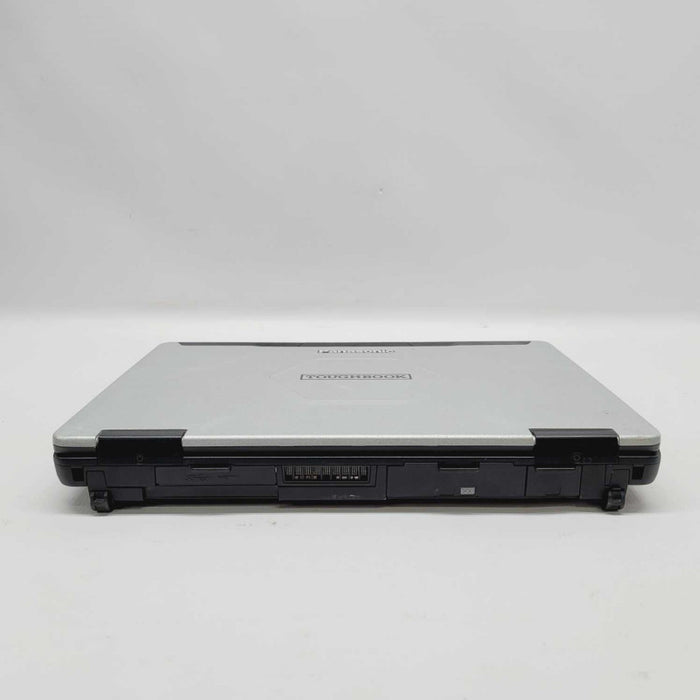 Panasonic Toughbook CF54 i5-6300U 16GB RAM 500GB HDD - READ =