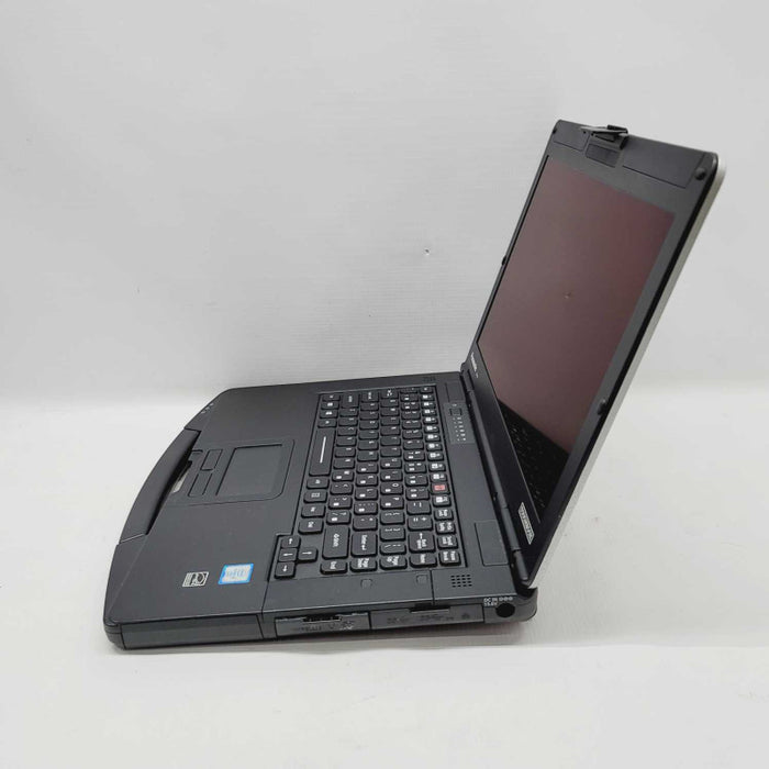 Panasonic Toughbook CF54 i5-6300U 16GB RAM 500GB HDD - READ =