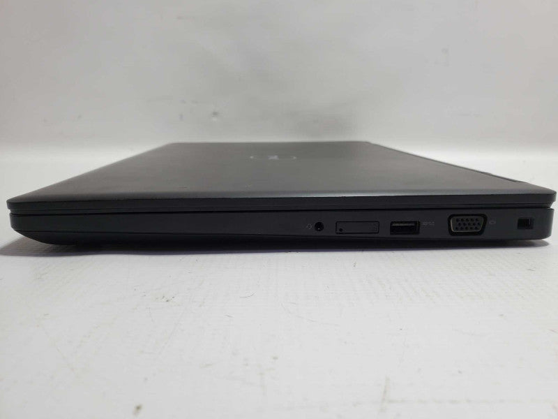 DELL Precision 3520 Intel XEON E3-1505M v6 @ 3.00GHz 32GB RAM, 512GB SSD ~  ~