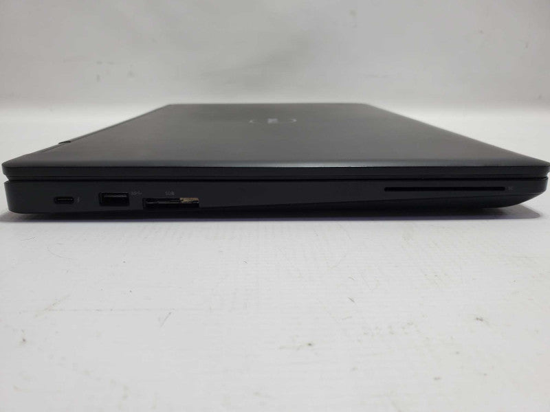 DELL Precision 3520 Intel XEON E3-1505M v6 @ 3.00GHz 32GB RAM, 512GB SSD ~  ~