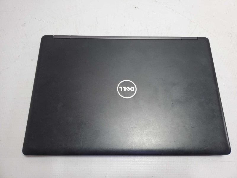 DELL Precision 3520 Intel XEON E3-1505M v6 @ 3.00GHz 32GB RAM, 512GB SSD ~  ~