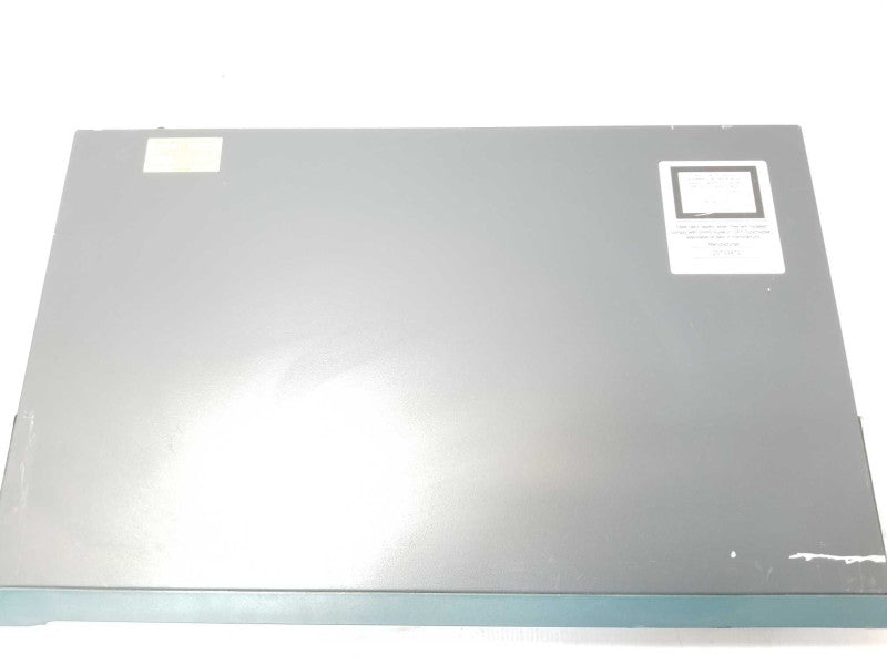Cisco WS-C2960S-48TS-S Gigabit 48-Port Ethernet Switch Q_
