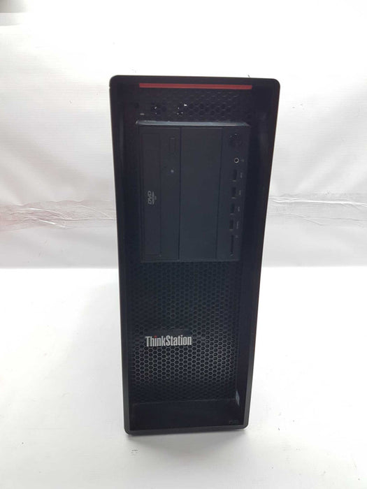 Lenovo P520 Xeon W-2123 @3.6GHz 16GB DDR4 Quadro P2000 #
