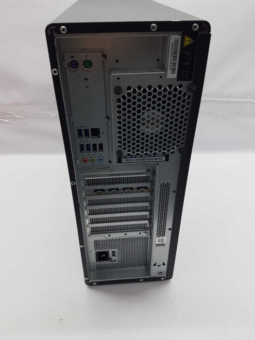 Lenovo P520 Xeon W-2123 @3.6GHz 16GB DDR4 Quadro P2000 #