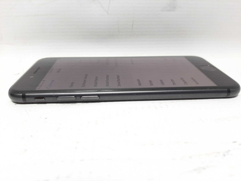 Apple iPhone 8 64GB Unlock - Grey $