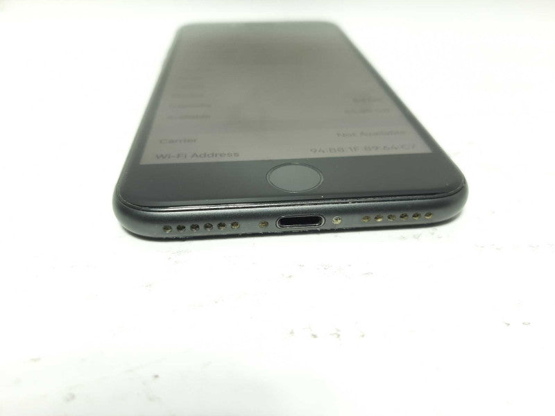 Apple iPhone 8 64GB Unlock - Grey $