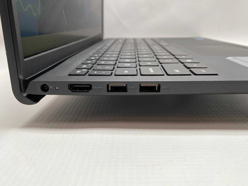 DELL Inspiron 15 3510 with Intel Celeron N4020 4GB  RAM & 256GB NVMe Storage  -