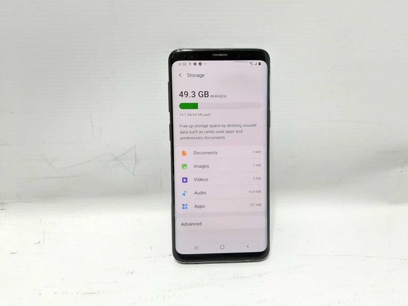 Samsung Galaxy S8 32GB Unlocked  $