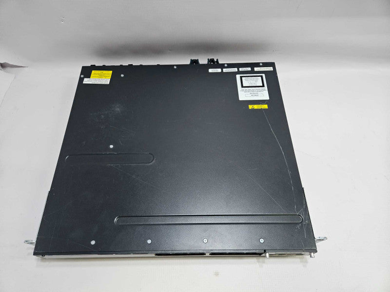 Cisco Catalyst WS-C3750X-24T-S Switch 24x 1Gb RJ-45 Ports 2x PSU )