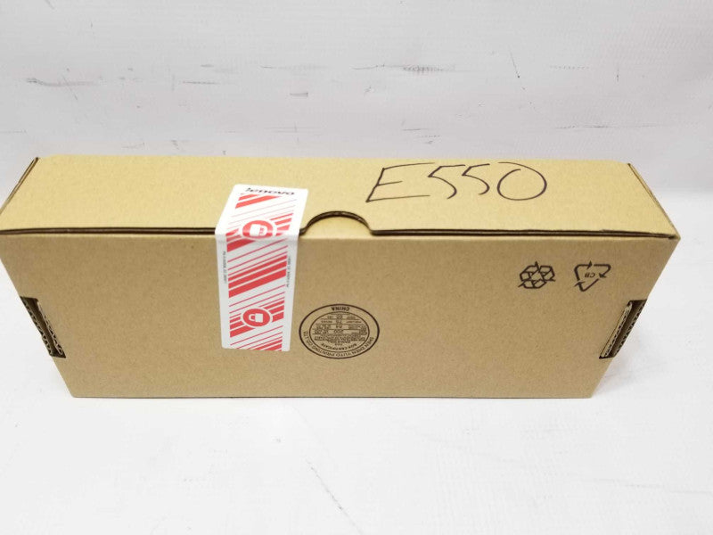 Lenovo thinkpad battery 76+ 4X50G59217 Battery E565 E560 E555 E550 E550c Q_