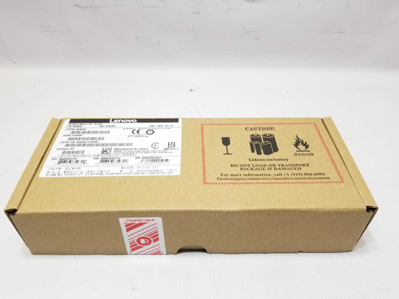 New Original Lenovo ThinkPad 70+ 6-Cell Battery 0A36302 Q_