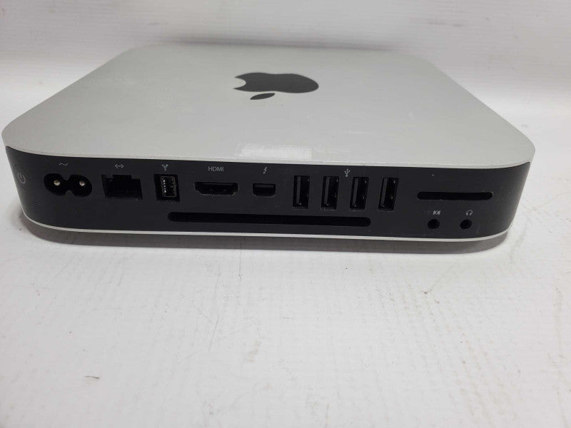 Mac Mini 2012 Core i5 @ 2.5GHz 8GB DDR3 500GB HDD  ~