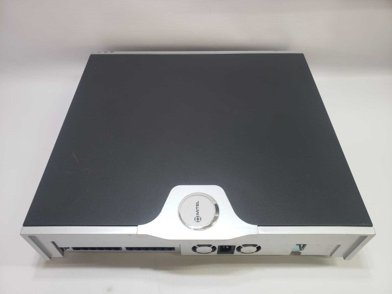 MITEL MiVoice 3300 CX II ICP Business Telecom Network Controller IP-PBX )