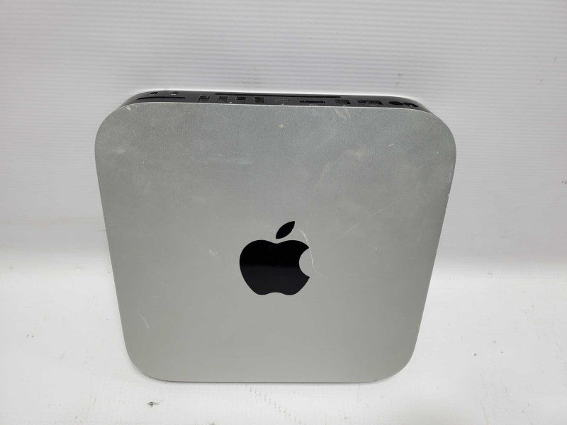Mac Mini Late 2012 500GB HDD i5 2.5GHz 8GB DDR3 Intel Graphics 4000 512MB ~