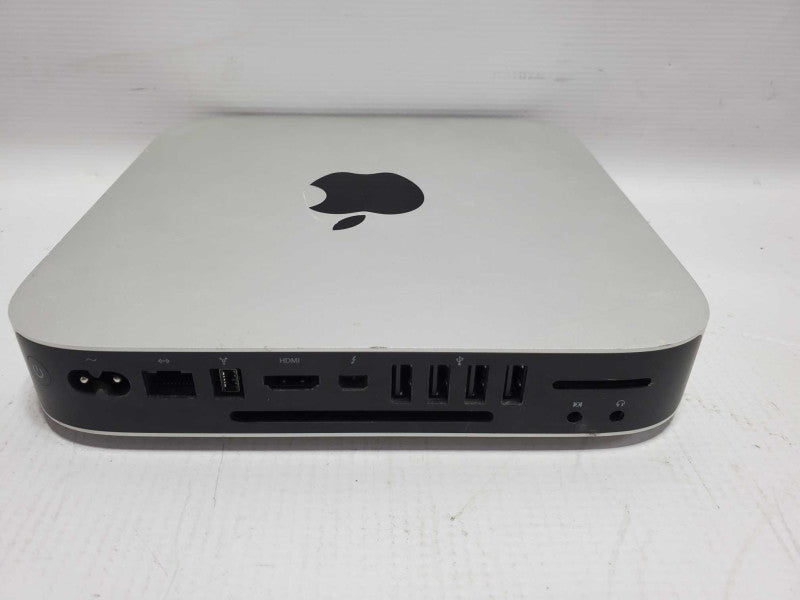 Mac Mini Late 2012 500GB HDD i5 2.5GHz 8GB DDR3 Intel Graphics 4000 512MB ~