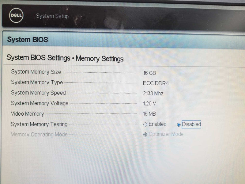Dell PowerEdge R230, Xeon E31240 v5 3.5GHz 16GB ECC DDR4, H330, 3.5\\" _