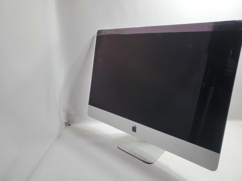 iMac 27\\" Late 2012 (read) NO HDD 32GB DDR3 Intel i5 @3.2GHz ~