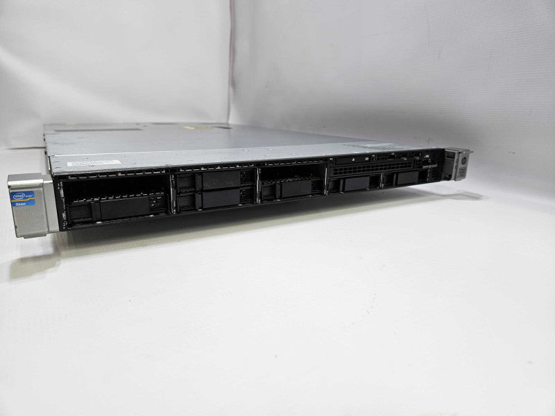 HP ProLiant DL360p Gen 8 Xeon E5-2620 @ 2.00 GHz 16GB RAM P420i 2x PSU )