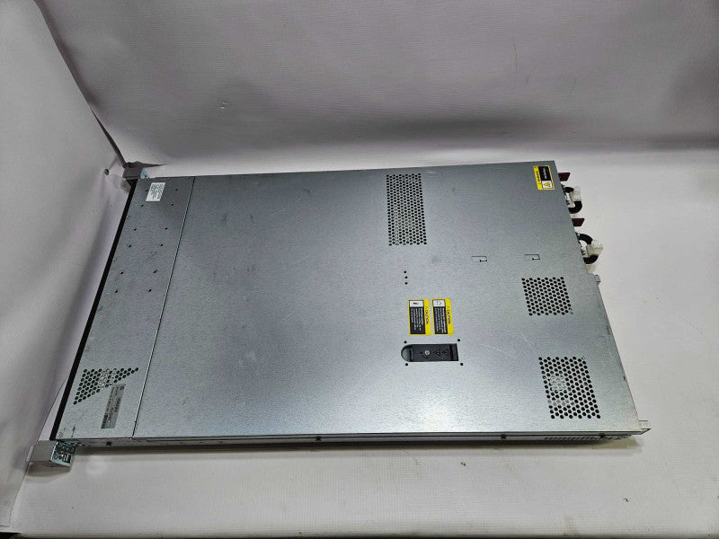 HP ProLiant DL360p Gen 8 Xeon E5-2620 @ 2.00 GHz 16GB RAM P420i 2x PSU )
