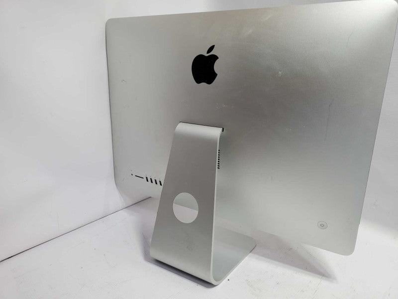 iMac 21.5\\" L.2015 i5 2.8GHz Intel Iris Pro 6200 500GB HDD ~