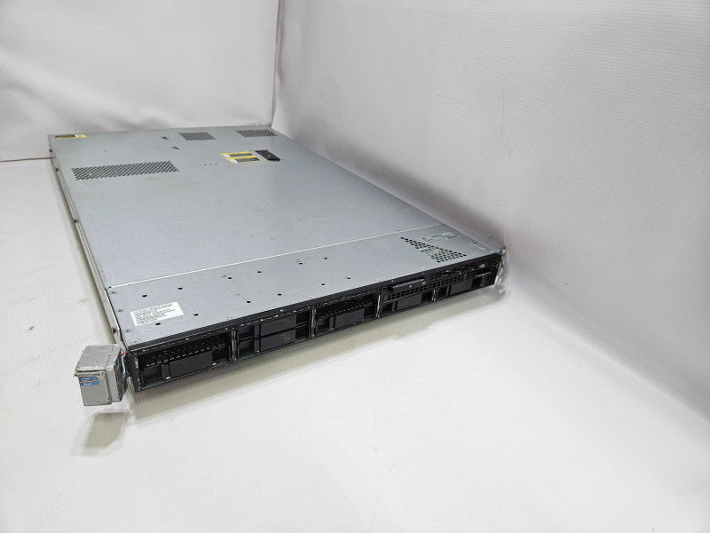 HP ProLiant DL360p Gen8 1x Xeon E5-2650 0 @ 2.00GHz 16 GB RAM 2x PSU *READ* )