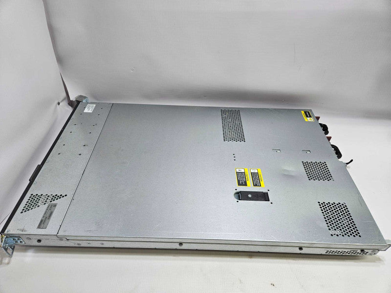 HP ProLiant DL360p Gen8 1x Xeon E5-2650 0 @ 2.00GHz 16 GB RAM 2x PSU *READ* )