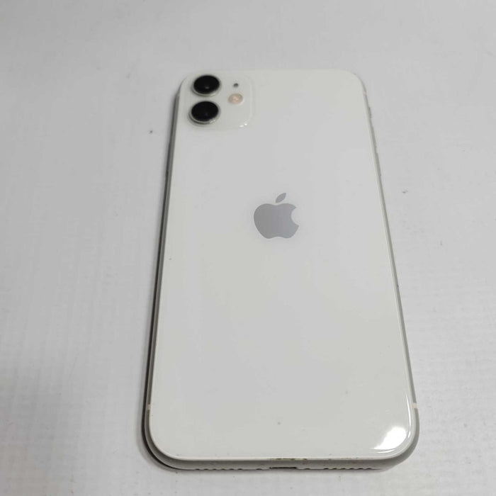 Apple iPhone 11 Model A2111 Unknown storage READ =
