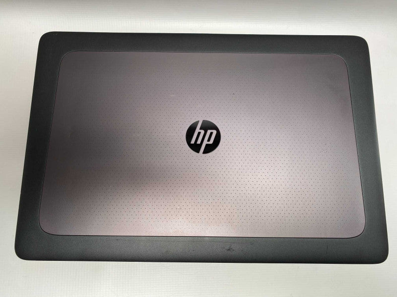 HP ZBook 17 G3 with i7-6820HQ CPU 32GB RAM & NVIDA Quadro M3000M   -