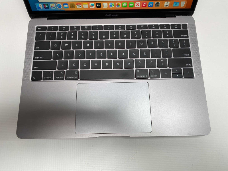MacBook Air Retina 13-inch 2019 with i5-8210Y 16GB RAM & 250GB Storage  -