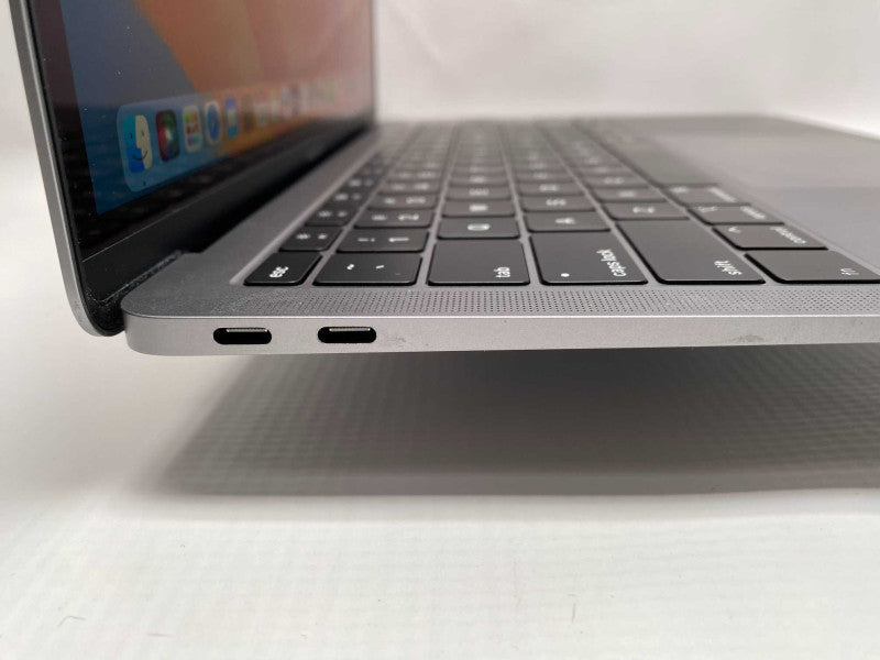 MacBook Air Retina 13-inch 2019 with i5-8210Y 16GB RAM & 250GB Storage  -