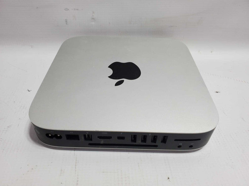 Mac mini L.2012, i7-3720QM 2.6GHz 16GB DDR3, 1TB HDD INTEL HD Graphics 4000 ~