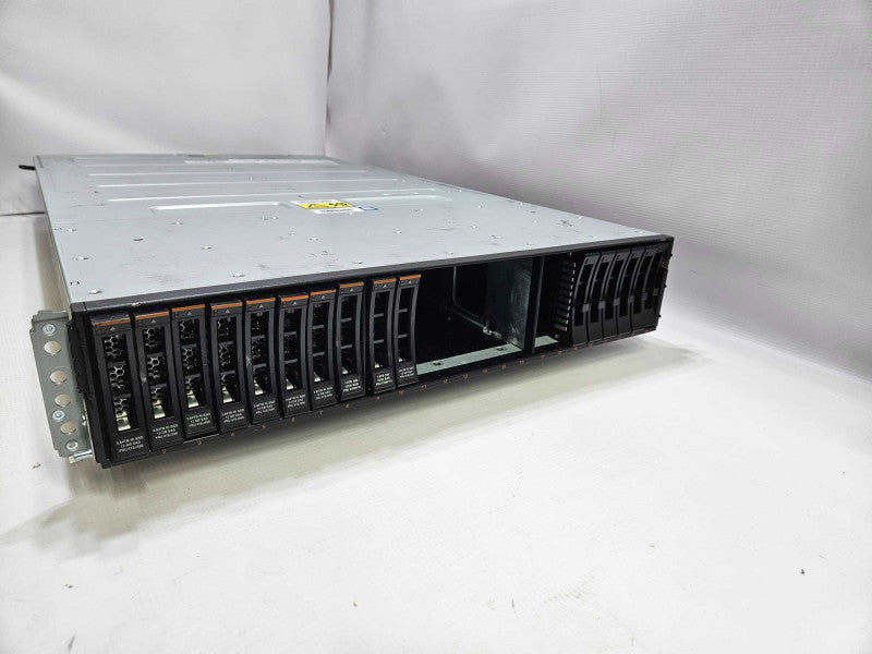 IBM Blade Server 2x Blades; Xeon E5-2618L v4 @ 2.20GHz 128GB DDR4 RAM /Blade )