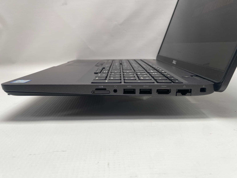 Dell Latitude 5500 with i7-8665u 8GB RAM 256GB NVMe Storage -