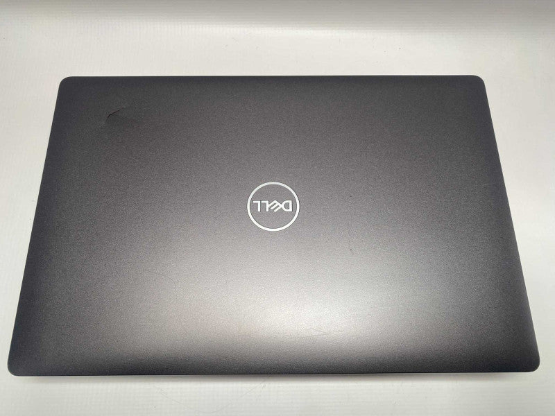 Dell Latitude 5500 with i7-8665u 8GB RAM 256GB NVMe Storage -
