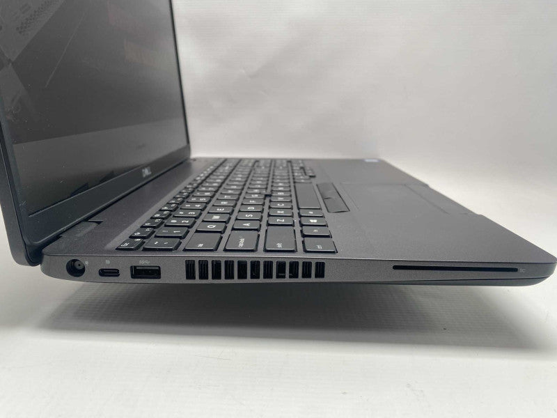 Dell Latitude 5500 with i7-8665u 8GB RAM 256GB NVMe Storage -