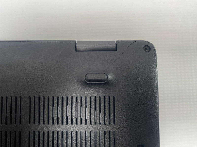 Dell Latitude 5500 with i7-8665u 8GB RAM 256GB NVMe Storage -