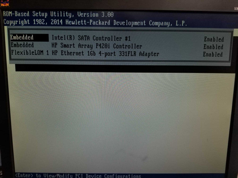 HP Proliant DL380 Gen8, 2x Xeon E5-2640v2 2.0GHz, 64GB, P420i, 2x PSU, Read _
