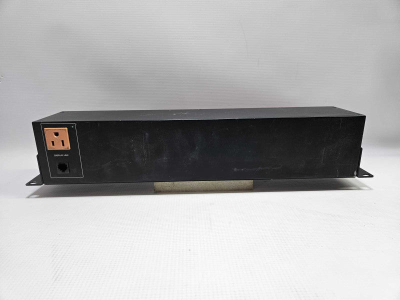WATTBOX WB-700-IPV-12 Rack Mount IP Controllable Power Conditioner )
