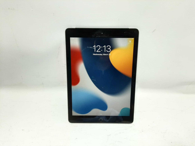 Apple iPad 6 A1954 32GB - Unlocked $