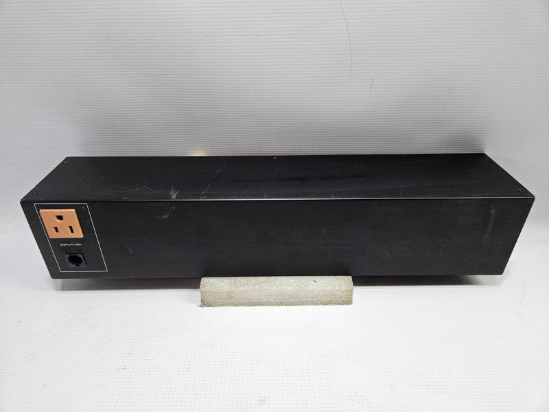 WATTBOX WB-700-IPV-12 Rack Mount IP Controllable Power Conditioner Q)