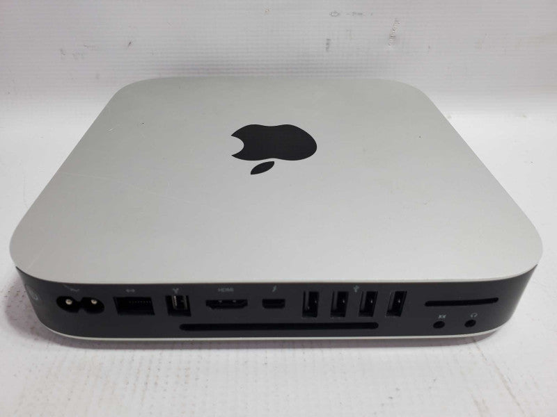 Mac mini - L.2012 i7 2.6GHz, 16GB DDR3, Intel HD4000, 1TB HDD ~