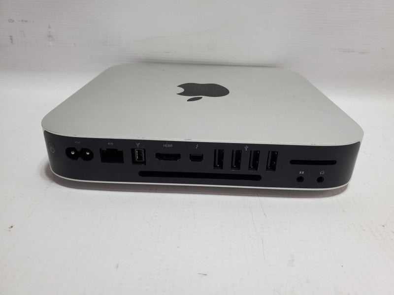 Mac mini - L.2012 i7 2.6GHz, 16GB DDR3, Intel HD4000 NO HDD  ~