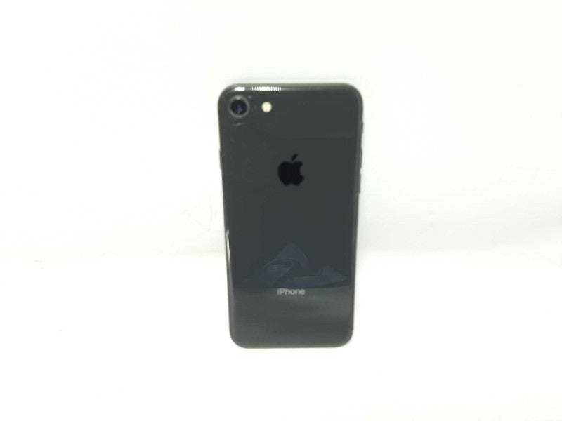 Apple iPhone 8 64GB Grey - Unlocked READ $