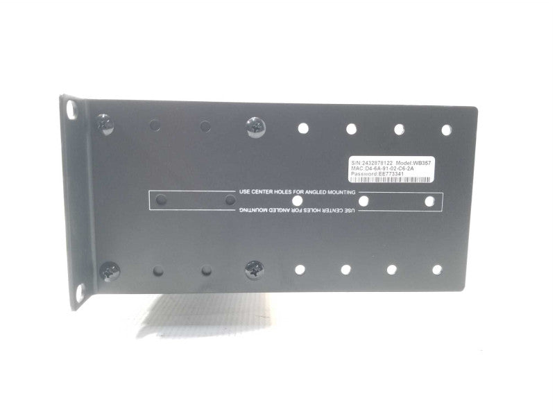 WattBox WB-700-IPV-12, 12 Outlets Remote Managed  _